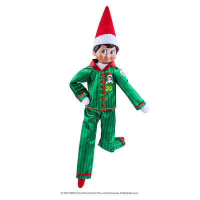 The Elf on the Shelf: A Christmas Tradition, Limited 20th Anniversary Edition