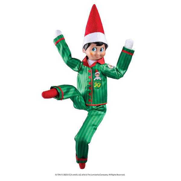 The Elf on the Shelf: A Christmas Tradition, Limited 20th Anniversary Edition