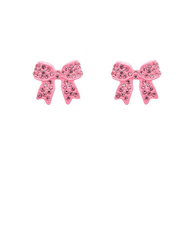 Earrings - Bows