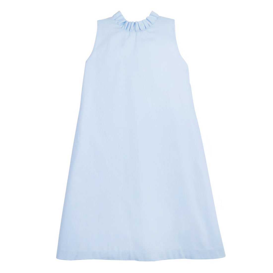 Elizabeth Dress Light Blue