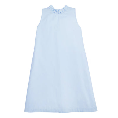 Elizabeth Dress Light Blue