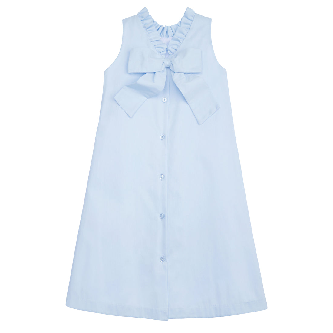 Elizabeth Dress Light Blue