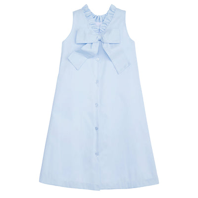 Elizabeth Dress Light Blue