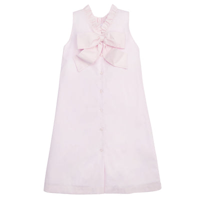 Elizabeth Dress Light Pink