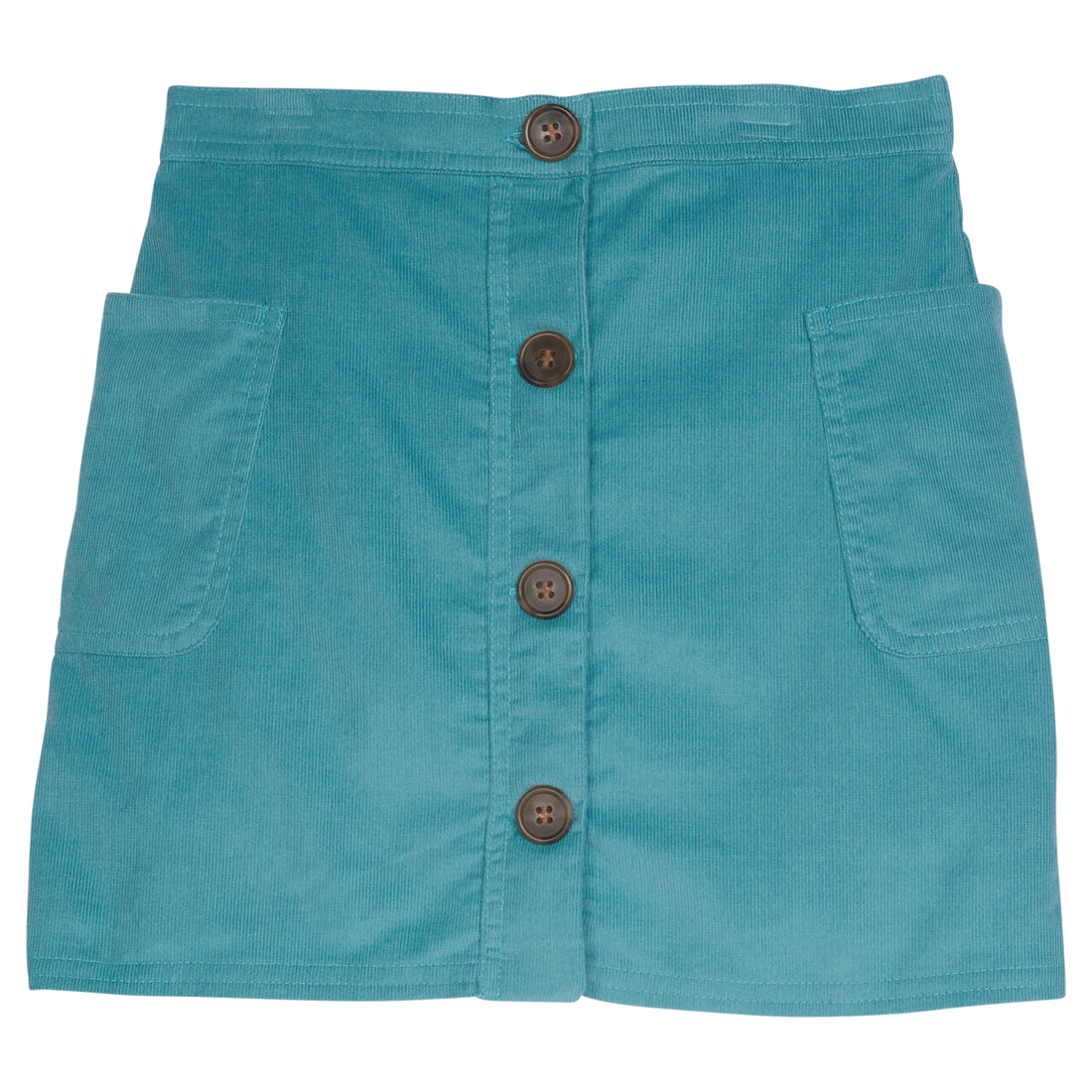 Emily Pocket Skirt Canton Corduroy