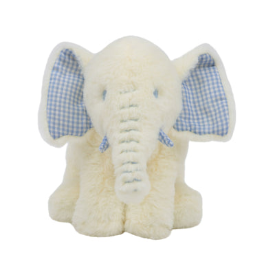 Emmett D Elephant