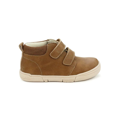 Otis Sneaker Chestnut