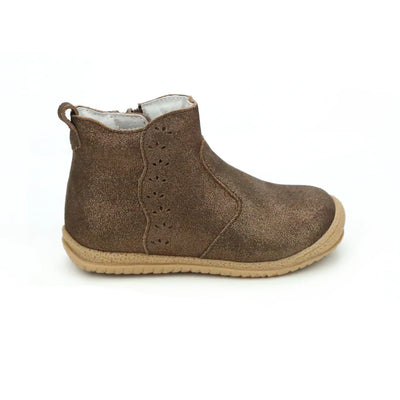 Marla Boot Brown