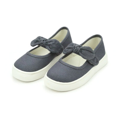 Zoe Bow Mary Jane Gray