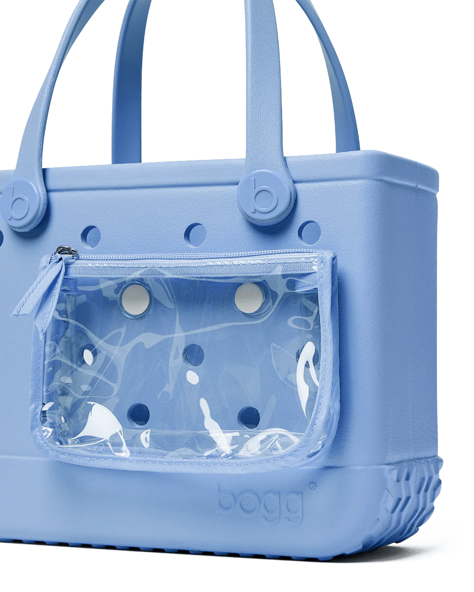 Bitty Bogg Bag Carolina on my Mind