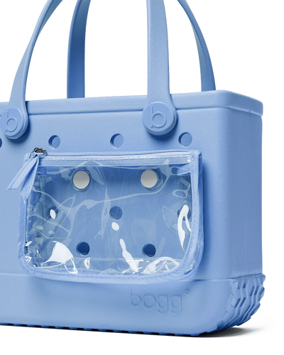 Bitty Bogg Bag Carolina on my Mind