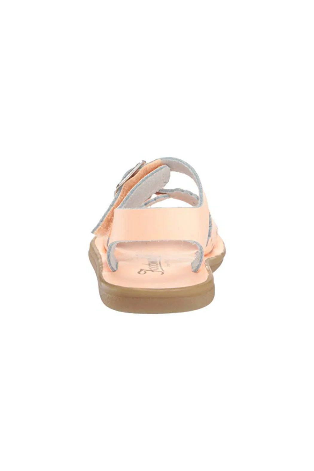 Ariel Sandal Creamsicle