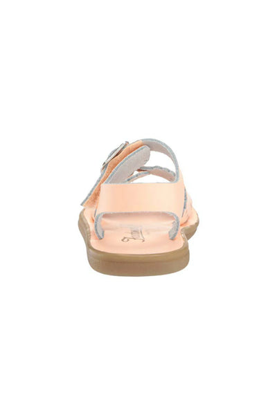 Ariel Sandal Creamsicle