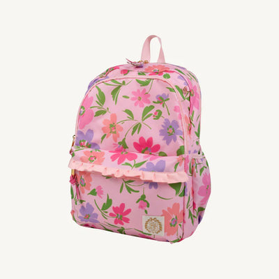 Don't Forget Your Backpack Grand Cayman Gardens Palm BP