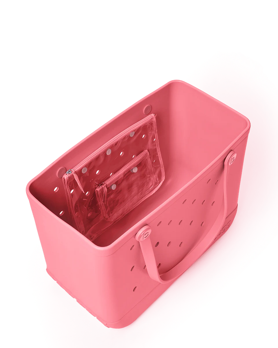 Original Bogg Bag Pink Lemonade