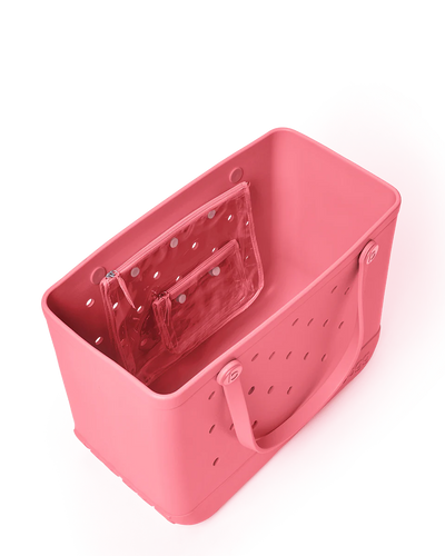 Original Bogg Bag Pink Lemonade