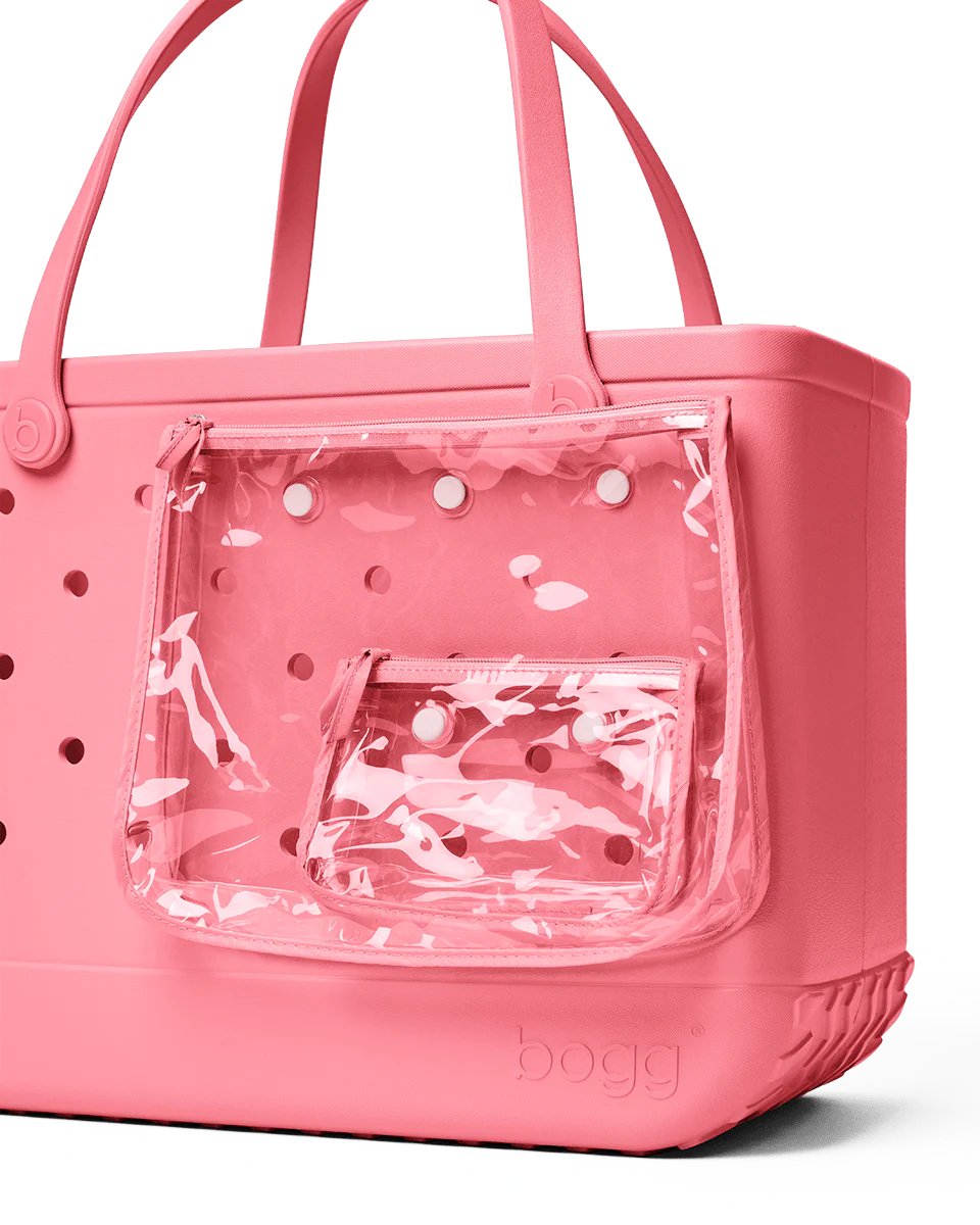 Original Bogg Bag Pink Lemonade