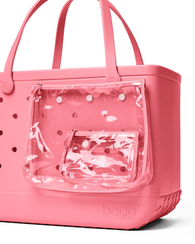 Original Bogg Bag Pink Lemonade