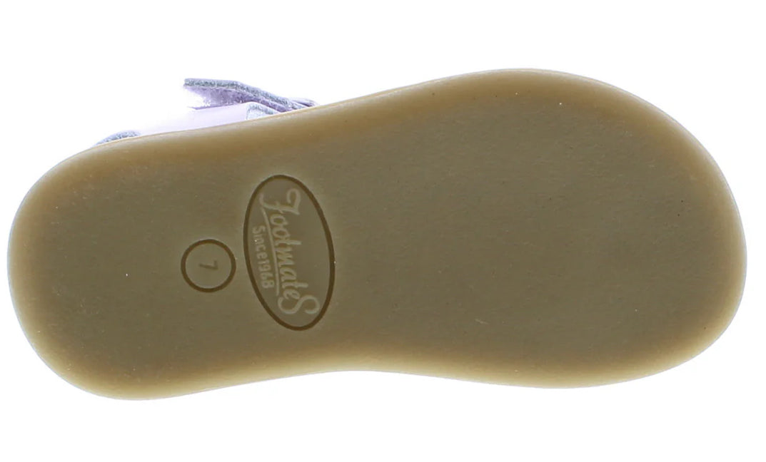 Ariel Sandal Lavender