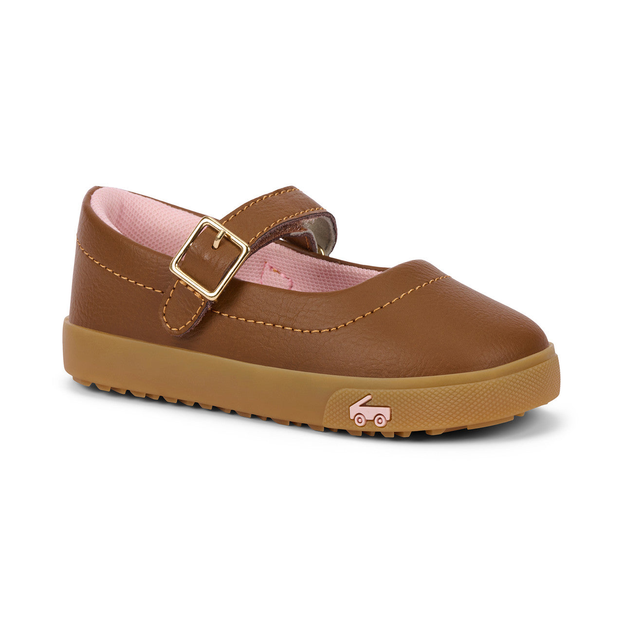 Lucia Toffee Brown