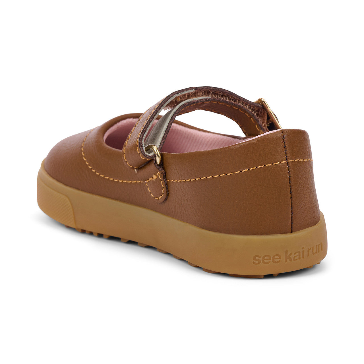 Lucia Toffee Brown