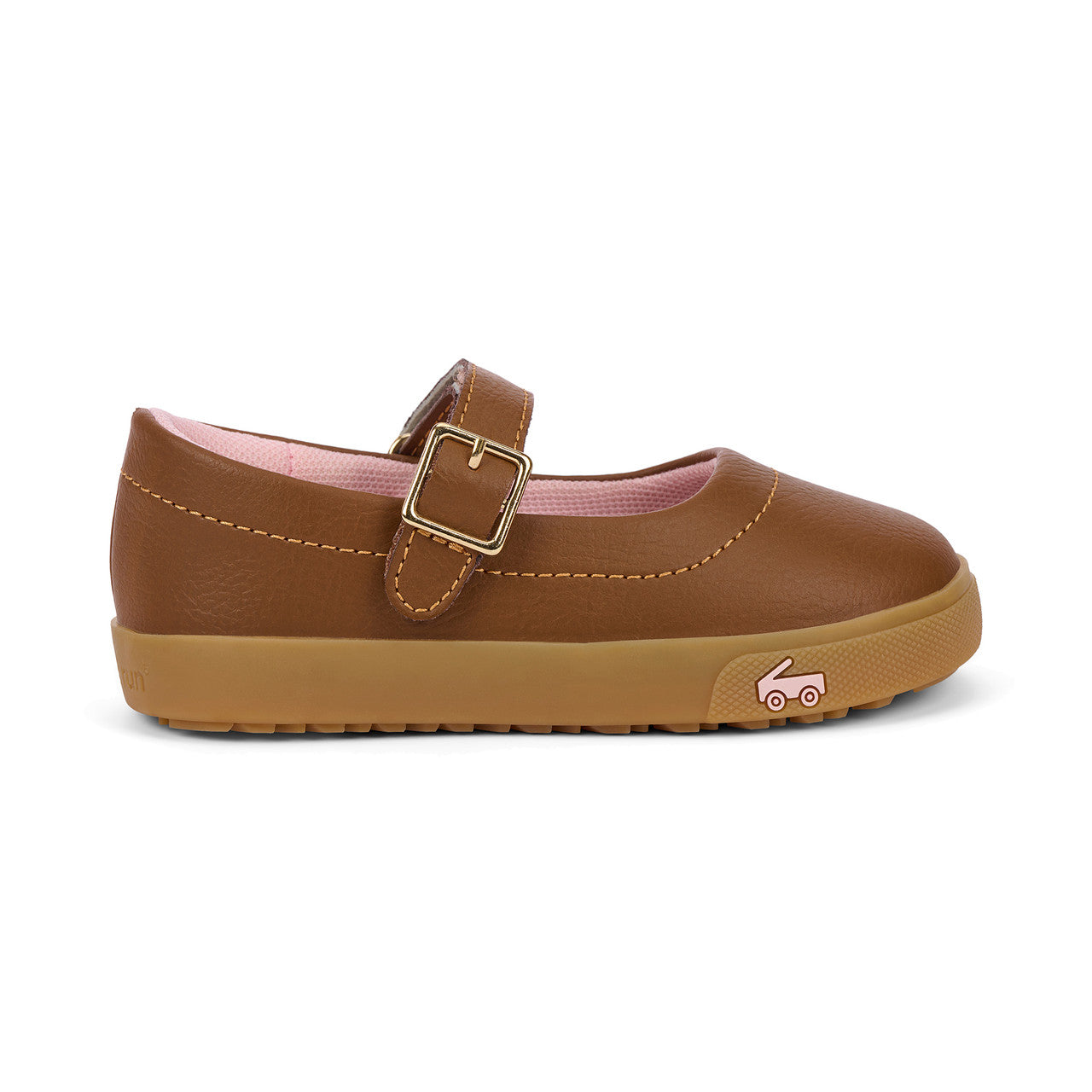 Lucia Toffee Brown