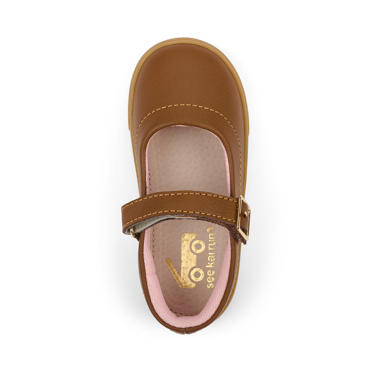 Lucia Toffee Brown