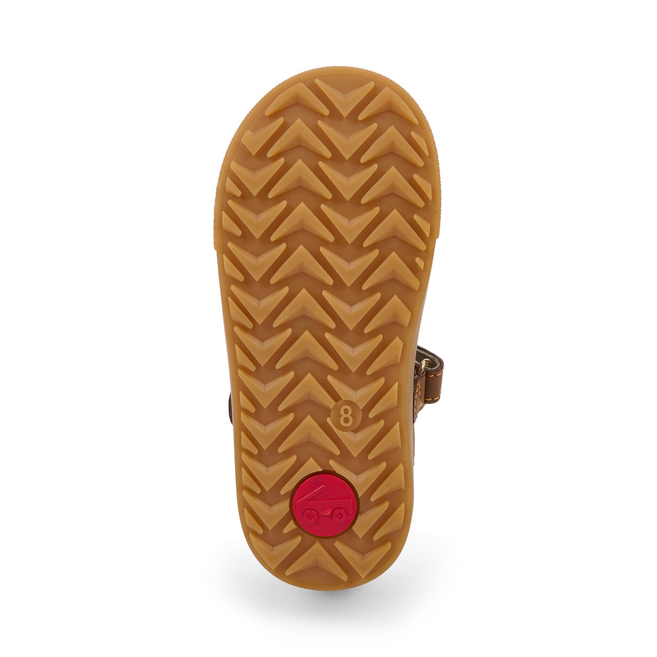 Lucia Toffee Brown