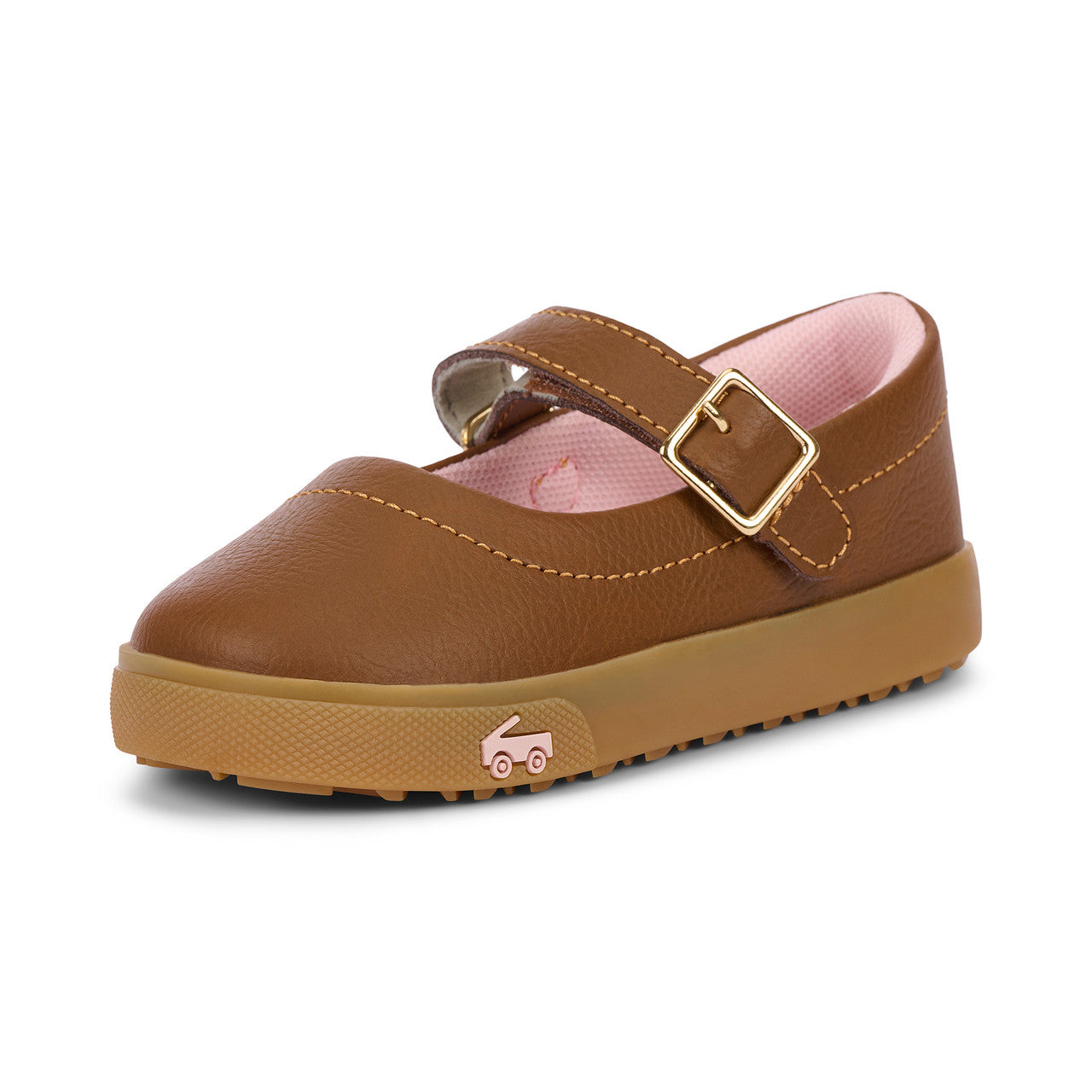 Lucia Toffee Brown
