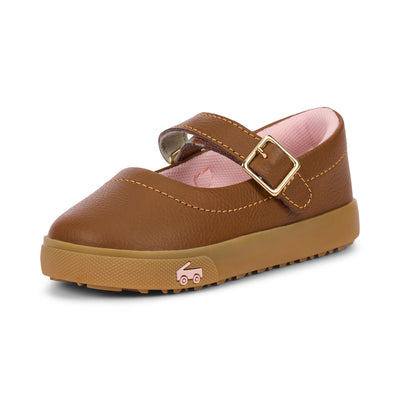 Lucia Toffee Brown