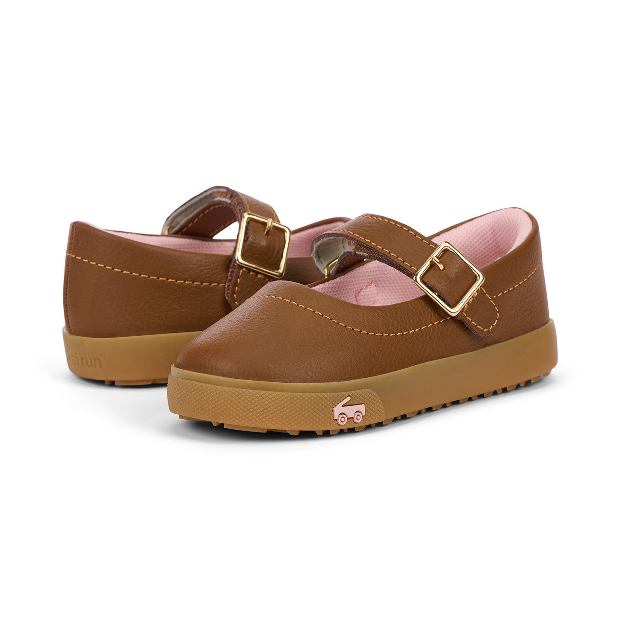 Lucia Toffee Brown