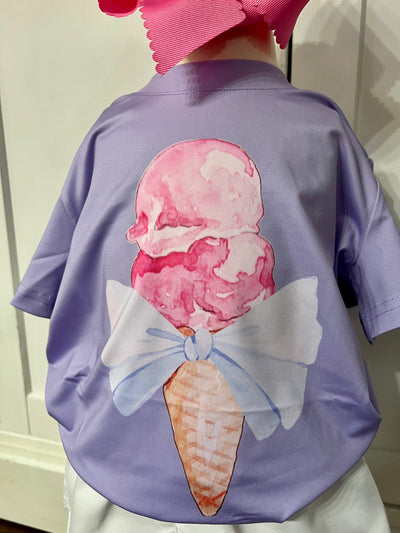 Ice Cream Tee