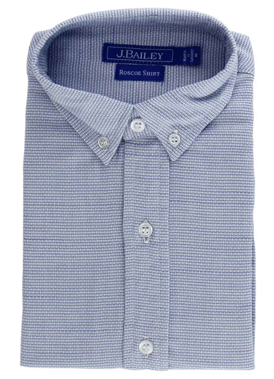Button Down Sky