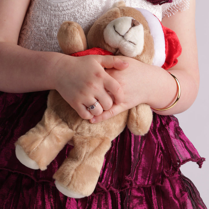 Gold Classic Bangle – The Sugarplum Tree