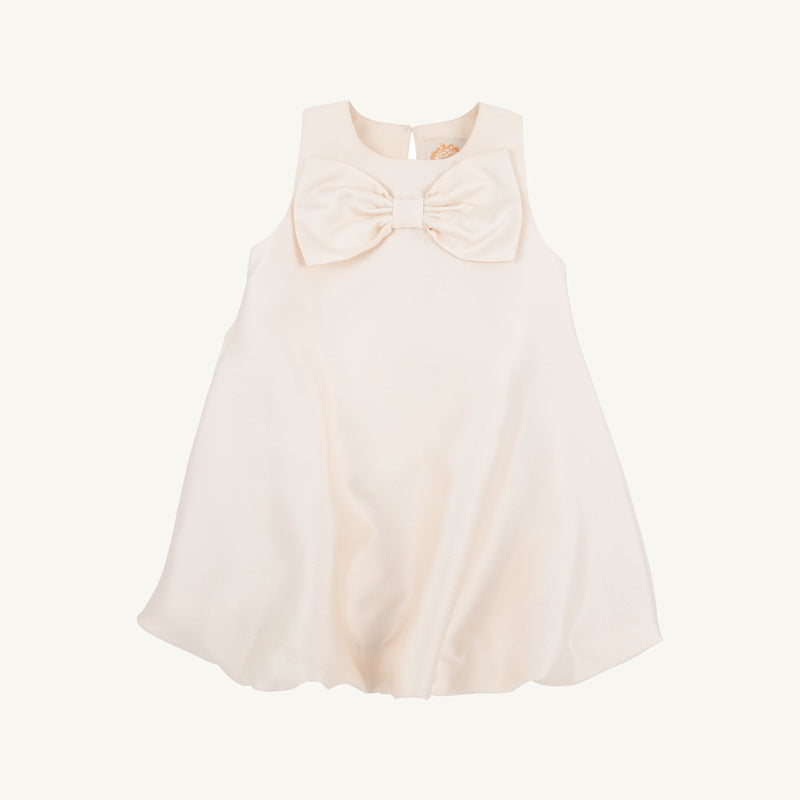 GrandccasionTM Mims McDahl Dress Grand Isle Ivory