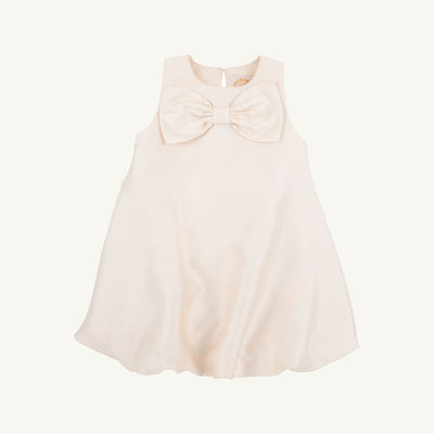 GrandccasionTM Mims McDahl Dress Grand Isle Ivory