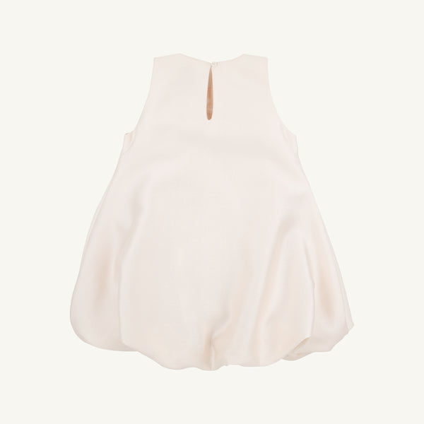 GrandccasionTM Mims McDahl Dress Grand Isle Ivory