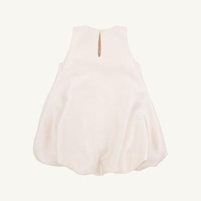 GrandccasionTM Mims McDahl Dress Grand Isle Ivory
