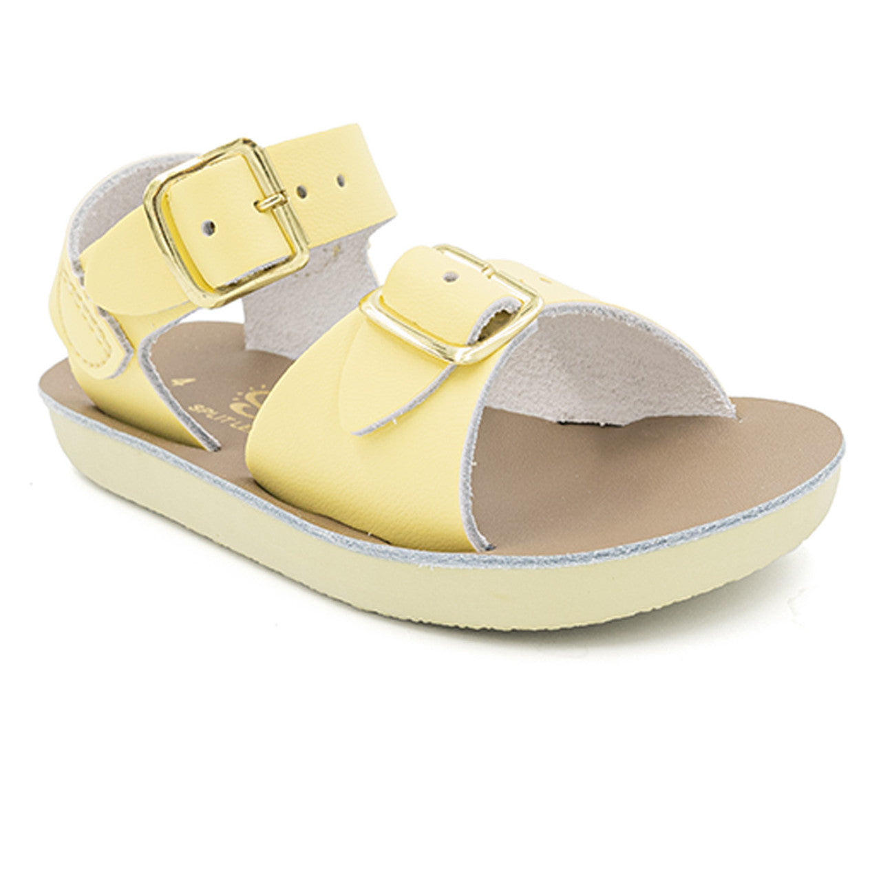 Sea Wee Butter Sandal