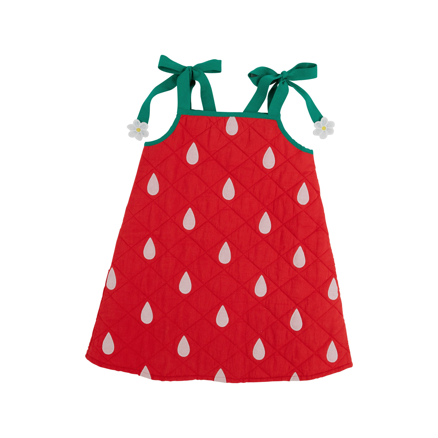 Strawberry Outfit