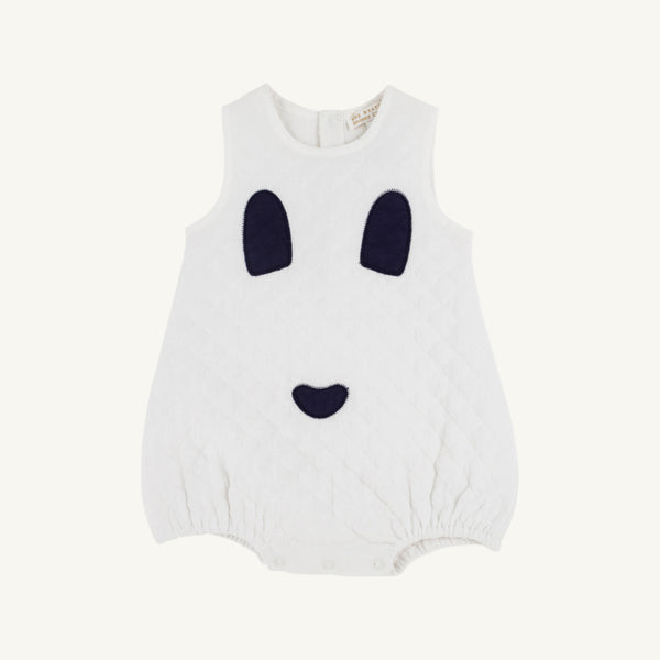 Happy Halloween Costume WAW Nantucket Navy