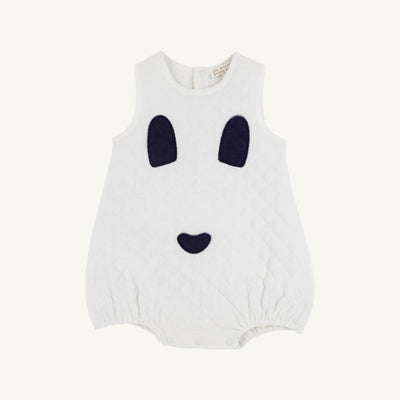 Happy Halloween Costume WAW Nantucket Navy