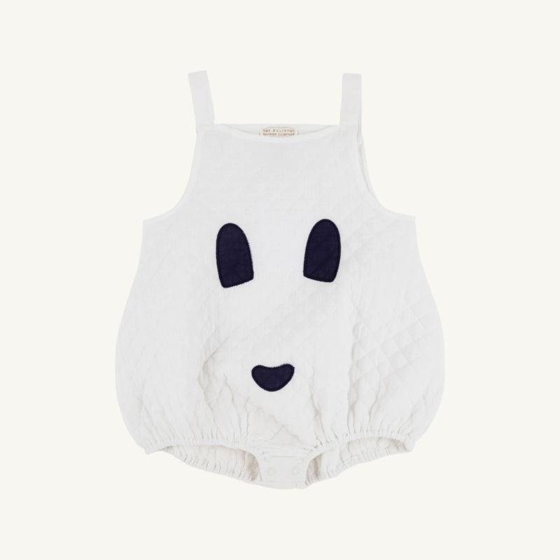 Happy Halloween Costume WAW Nantucket Navy