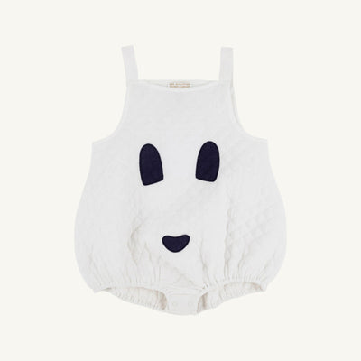 Happy Halloween Costume WAW Nantucket Navy