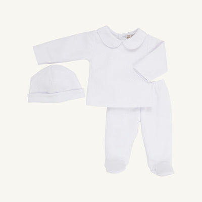 Hart's Hold Me Set Worth Avenue White