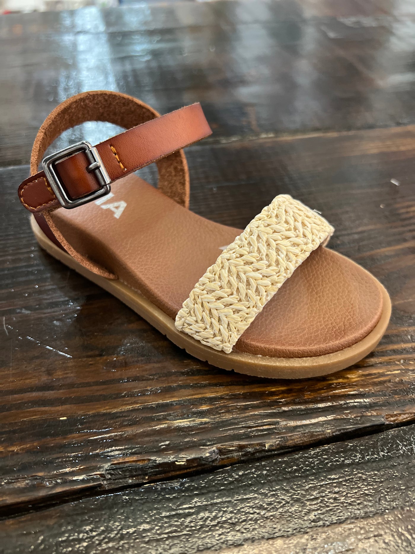 Lil Koddee NUC Ponros Sandal