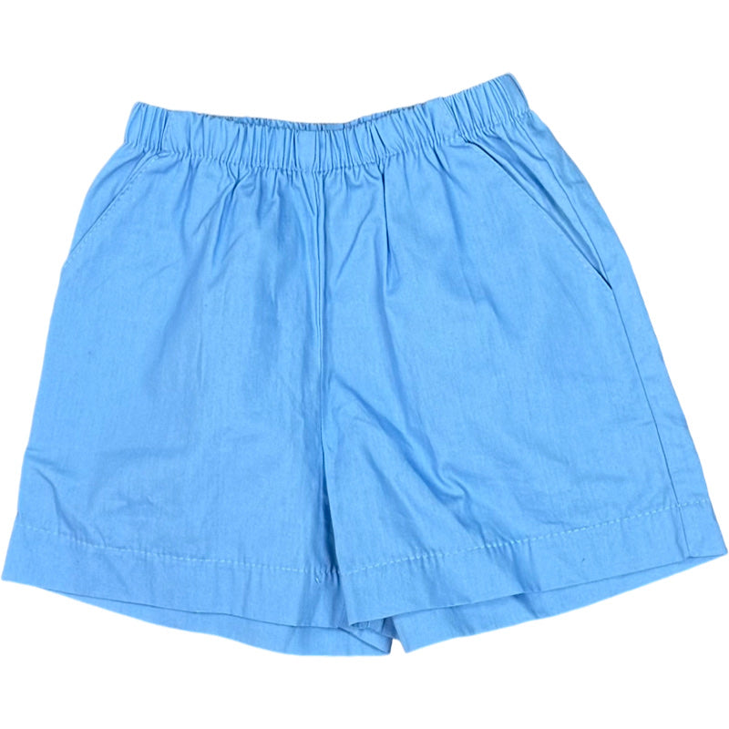 Conrad Shorts - Blue