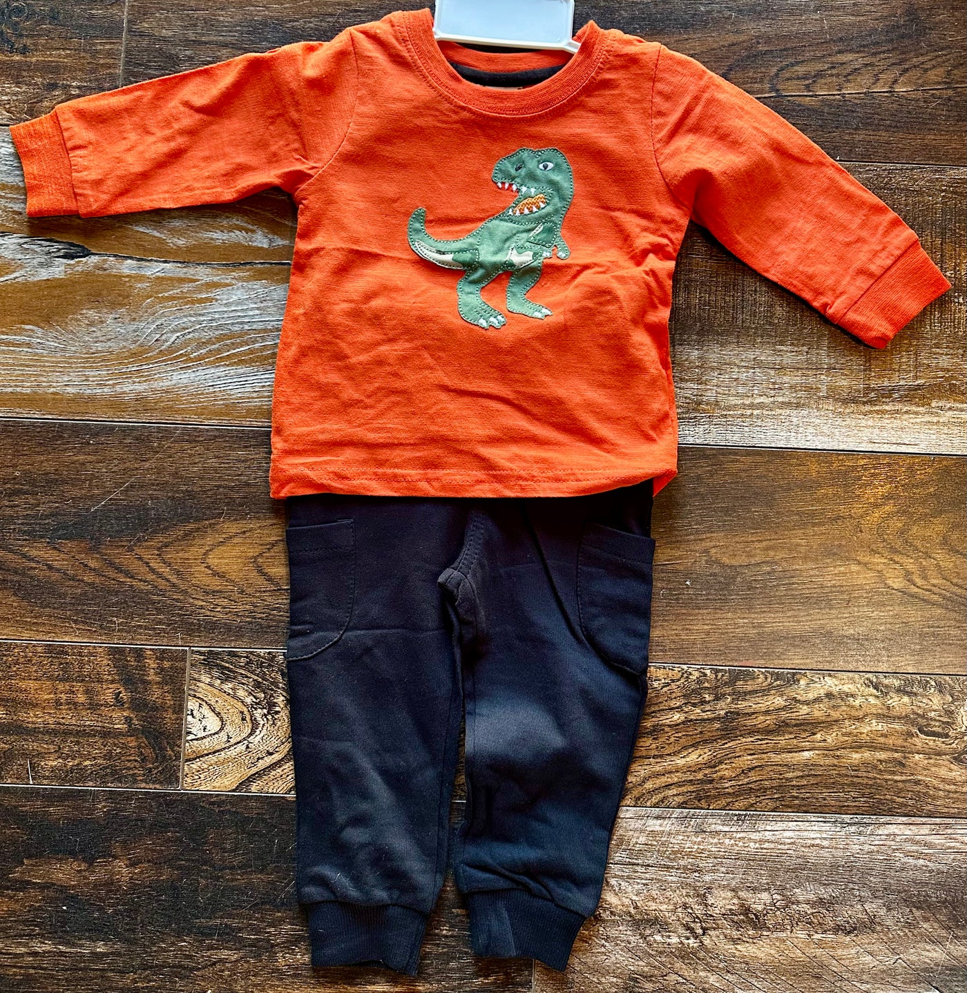 LS T Rex Pant Set