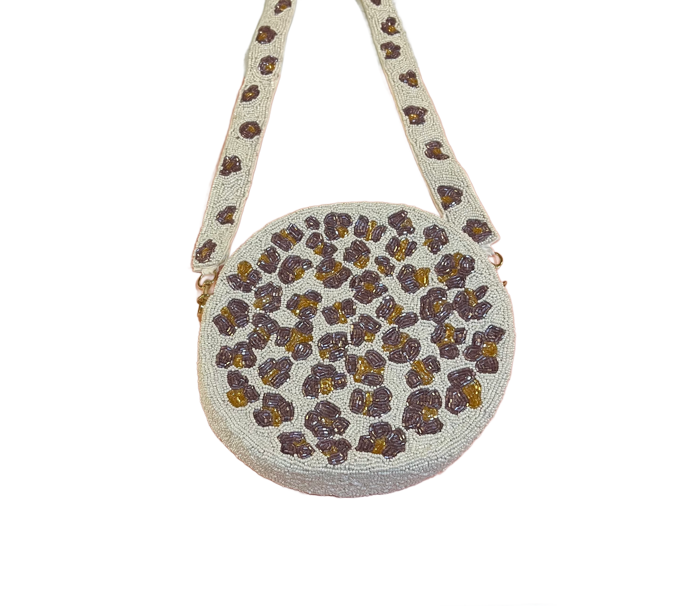 Beaded Box Purse - Many Styles