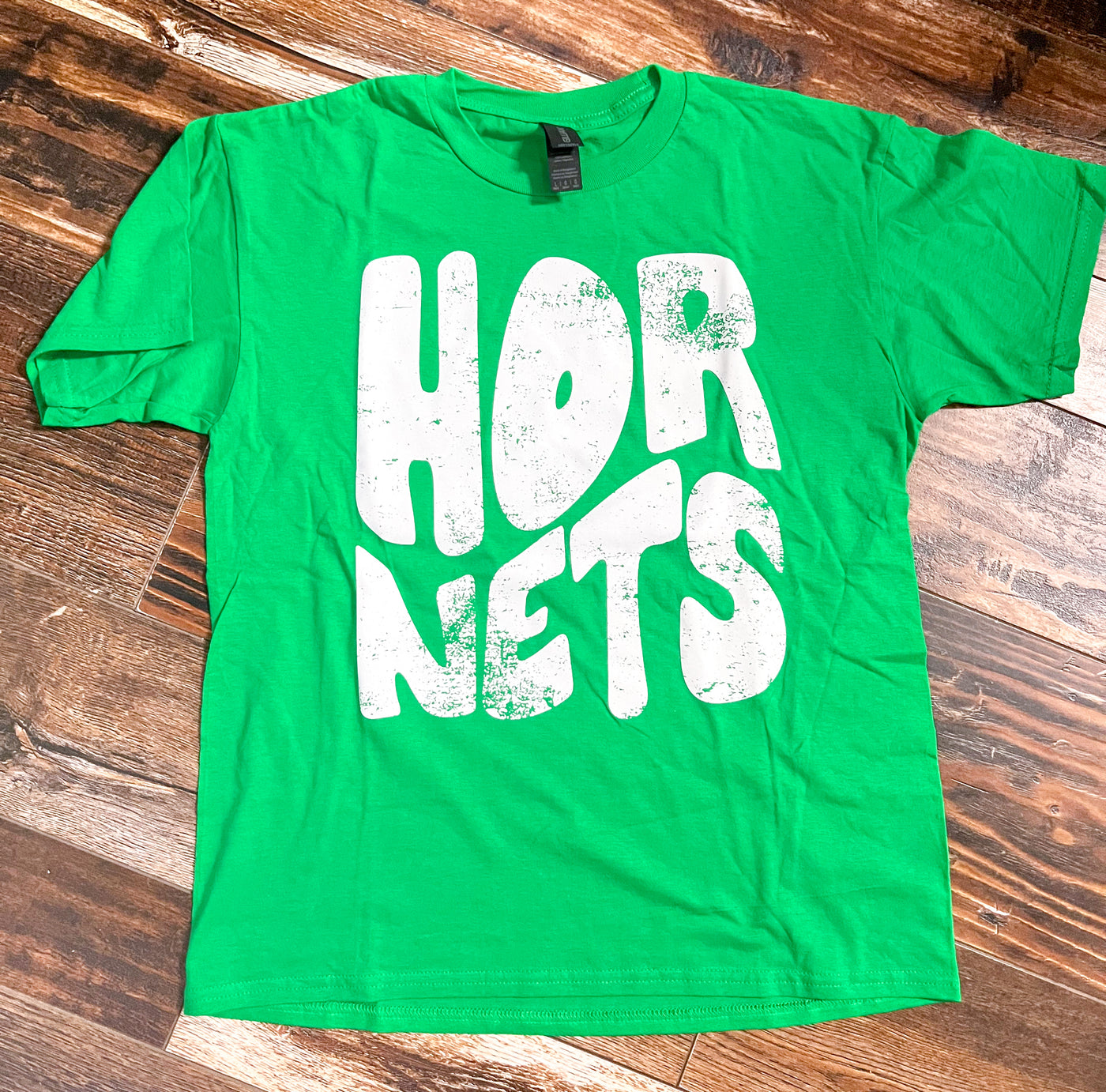 Green Hornet Tee